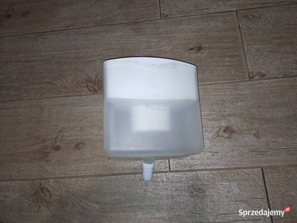 Lodówka Samsung pojemnik wody kompletny