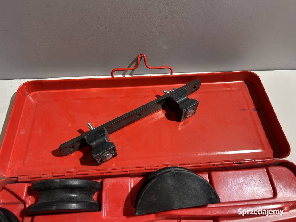 GIĘTARKA DO RUR UPONOR małopolskie Kraków