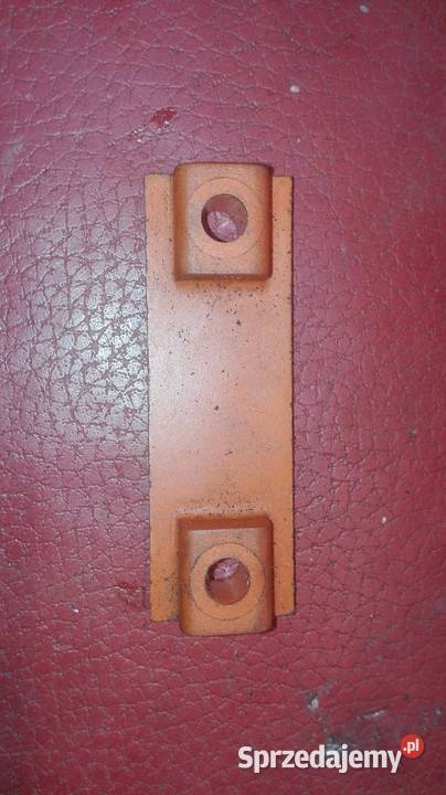 Podkładka uchwytu rurowego Husqvarna 254 śląskie Żywiec