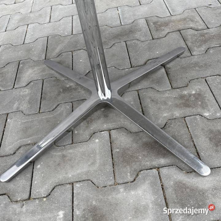 Modny stolik 90x90 Bene Club Table Soft Square Kraków