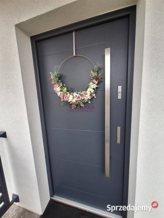 sprzedaży domu wolnostojącego Jankowice 406m2 Sprzedaż śląskie