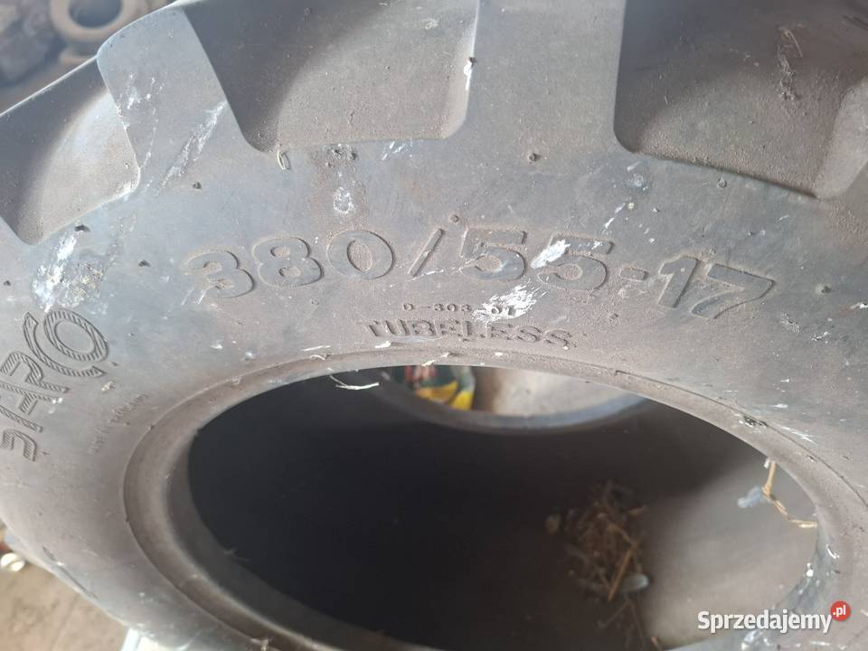 Opony r16 r17 Ostrów Mazowiecka