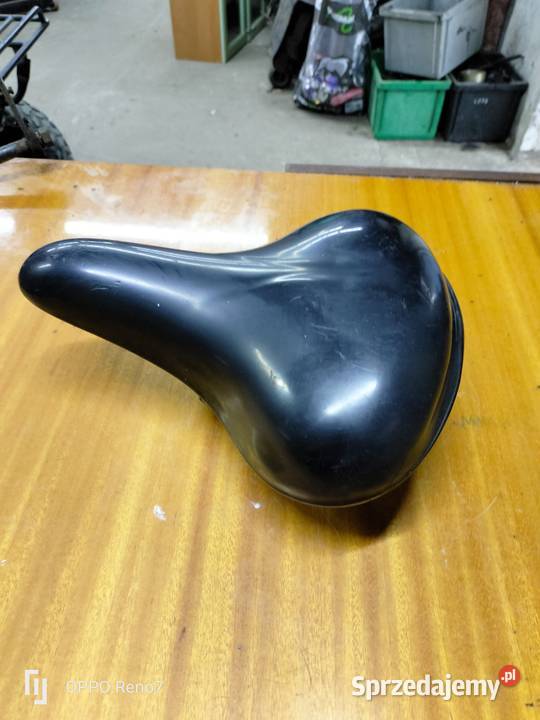 Siodełko rowerowe Selle Royal Jtaly łódzkie