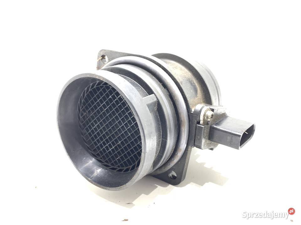 PRZEPŁYWOMIERZ AUDI Q7 4L 06J906461B 42 326 0616 Przepływomierze podkarpackie