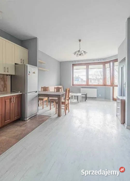 Sprzedam apartament na Mokotowie Liczba pokoi 4 Warszawa sprzedam