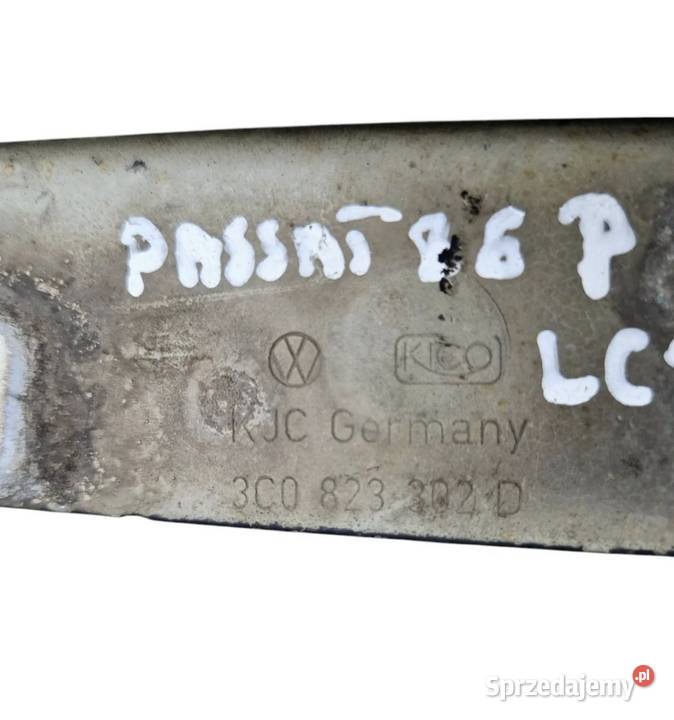KOMPLET ZAWIAS MASKI LEWY PRAWY VW PASSAT B6 osobowe Działoszyce sprzedam