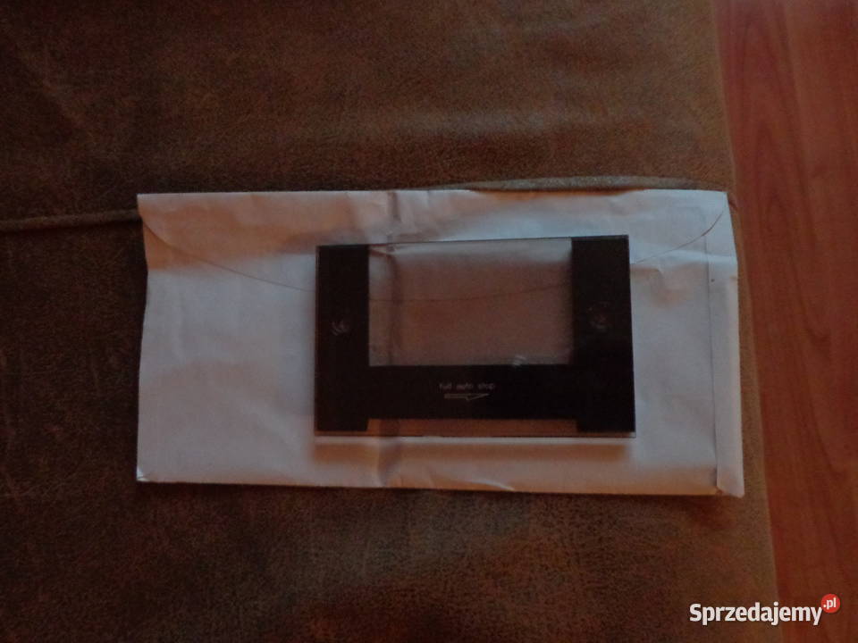 UNITRA ZRK kieszeń Kraków sprzedam