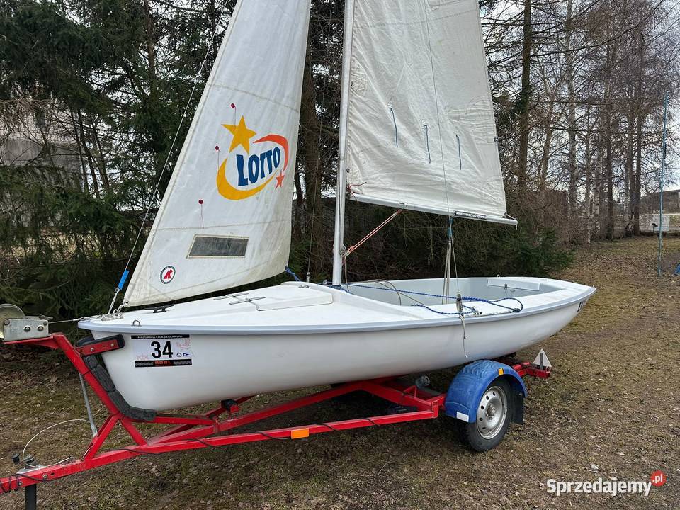 żaglówka Hanse 488 Omega 470 Sigma łódź żaglowa Morąg