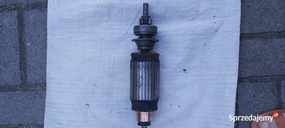 Wirnik rozrusznika Benfica Fiat 125p Polonez podkarpackie Nisko sprzedam