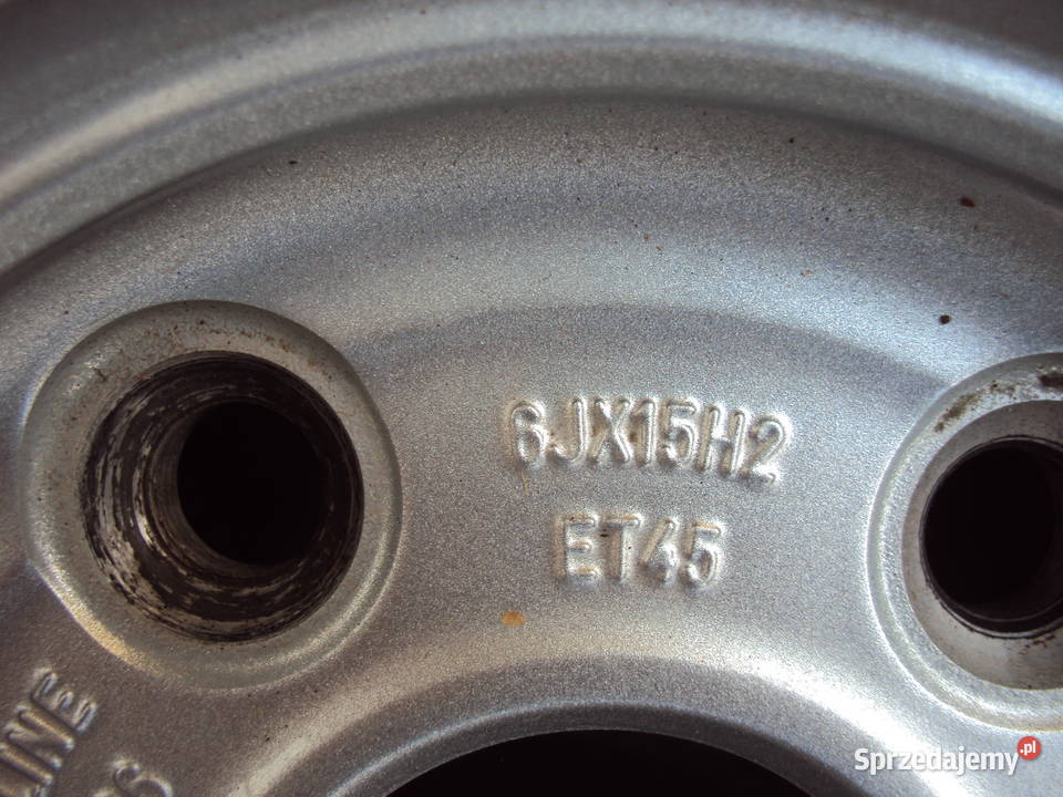 audi koło 15 5x112 nowe Kiełczewice Dolne
