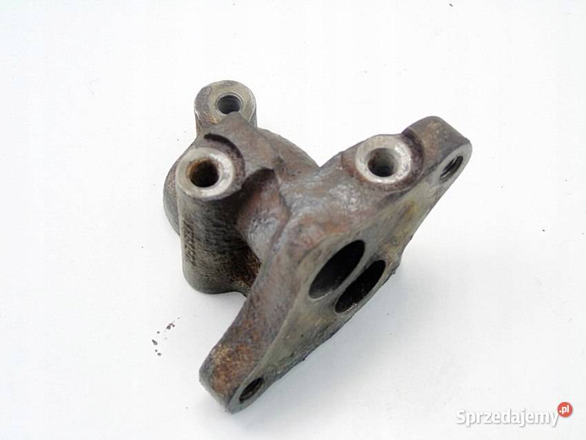 PODSTAWA ZAWORU SPALIN EGR 18 16V ASTRA G VECTRA osobowe