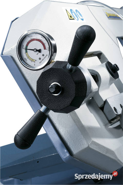 Przecinarka piła taśmowa HBS 275 400V Bernardo Bydgoszcz