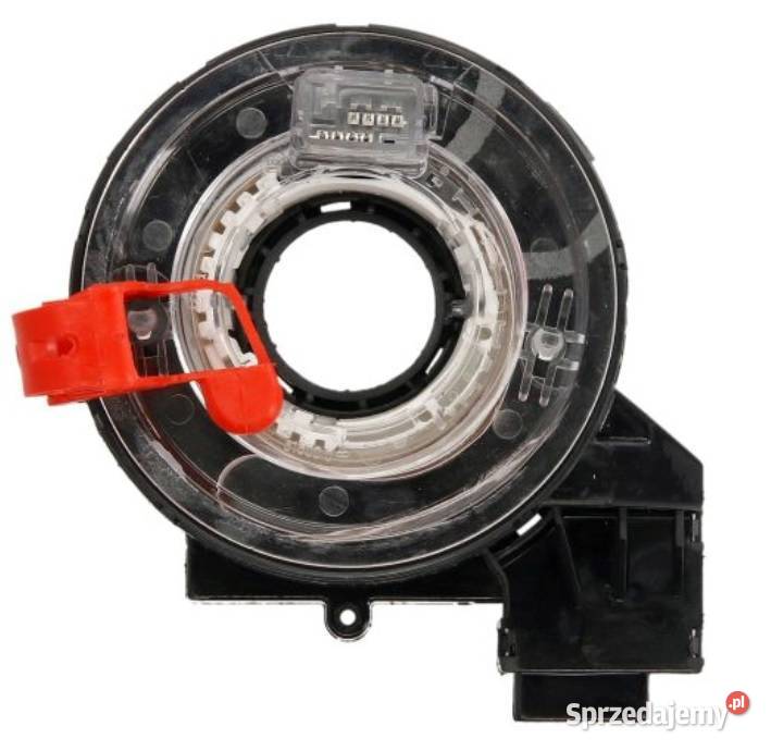 Audi Seat Skoda Volkswagen Tasma zwijak kierowcy Łódź