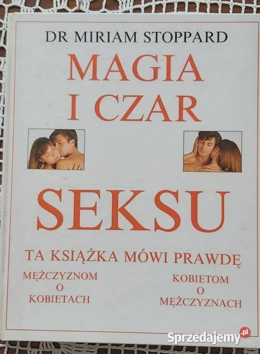 magia i czar seksu