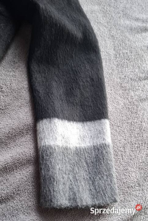 Płaszcz GERRY WEBER Edition Wełna i Bawełna r 40 Gorzów Wielkopolski