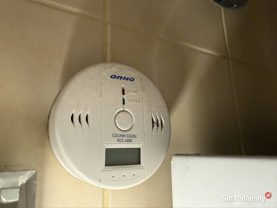 Piecyk gazowy Junkers