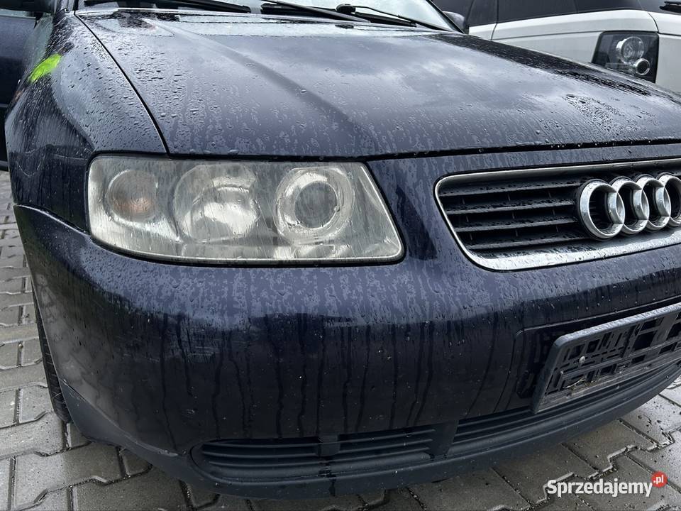 Audi a3 2002 polift w całości na części bez śląskie Jaworzno