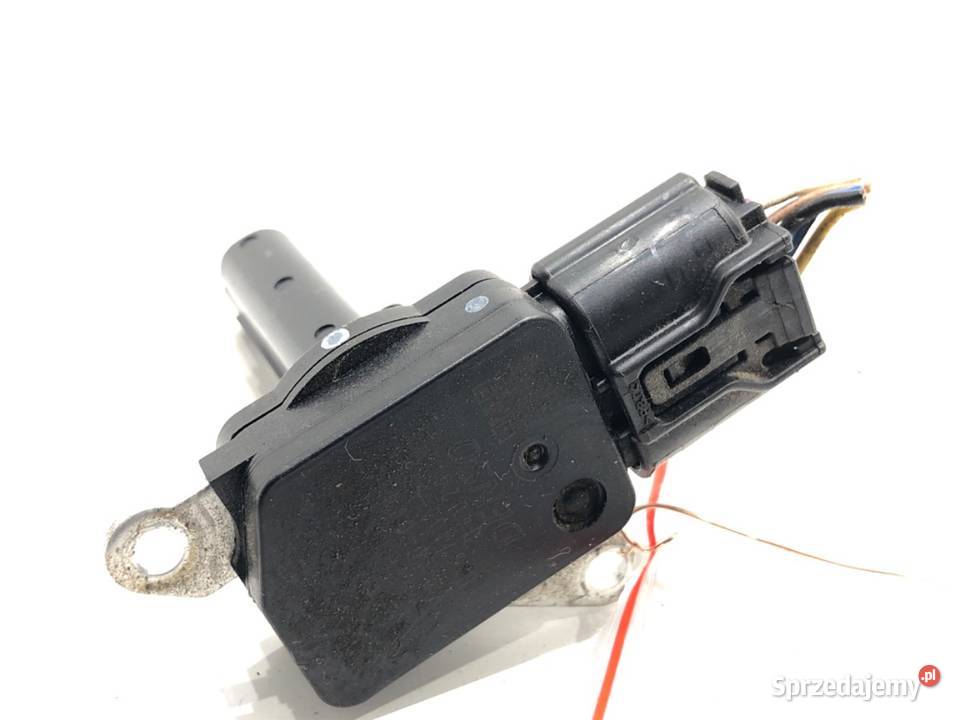 PRZEPŁYWOMIERZ TOYOTA RAV 4 IV 222040V020 25 155 podkarpackie