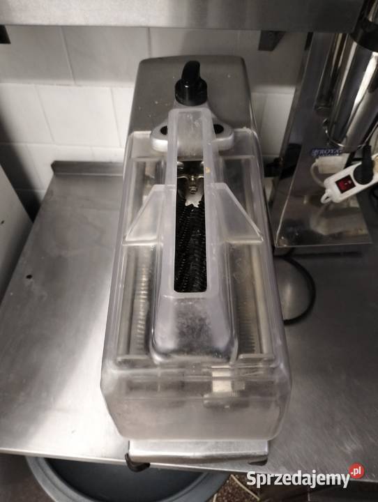 Kotleciarka gastronomiczna Steaker INOXXI T707 Słupia Kapitulna