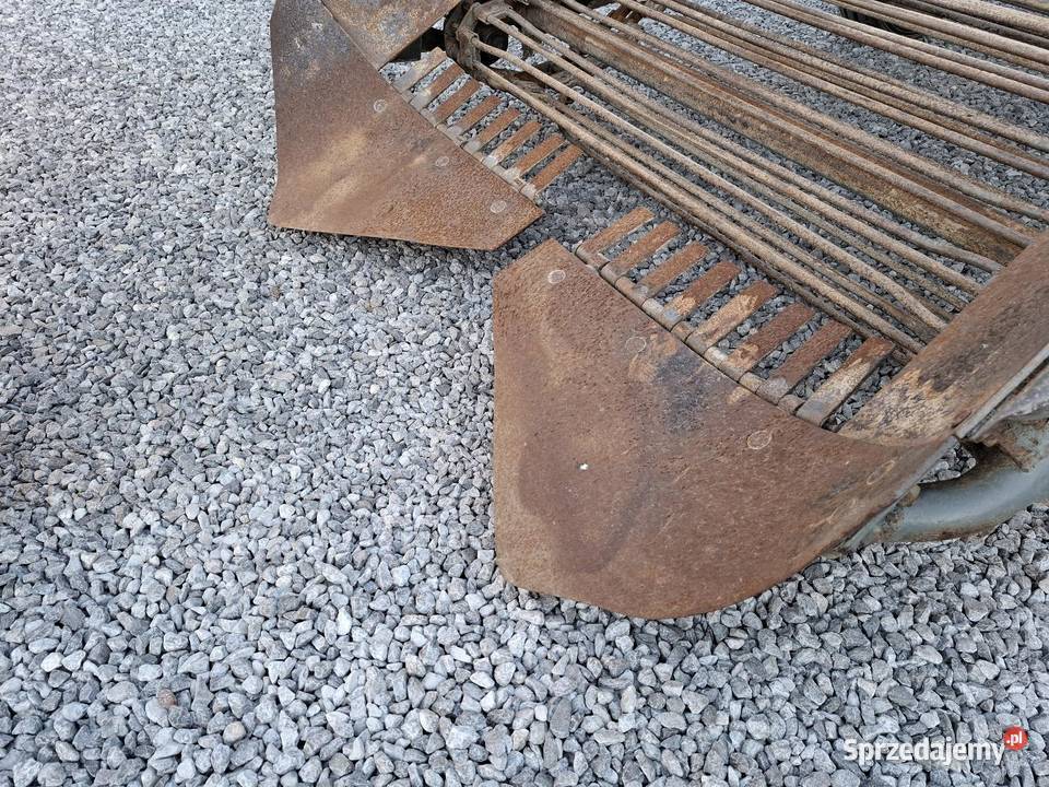 Kopaczka elewatorowa do ziemniaków Agromet nieuszkodzony Radom sprzedam