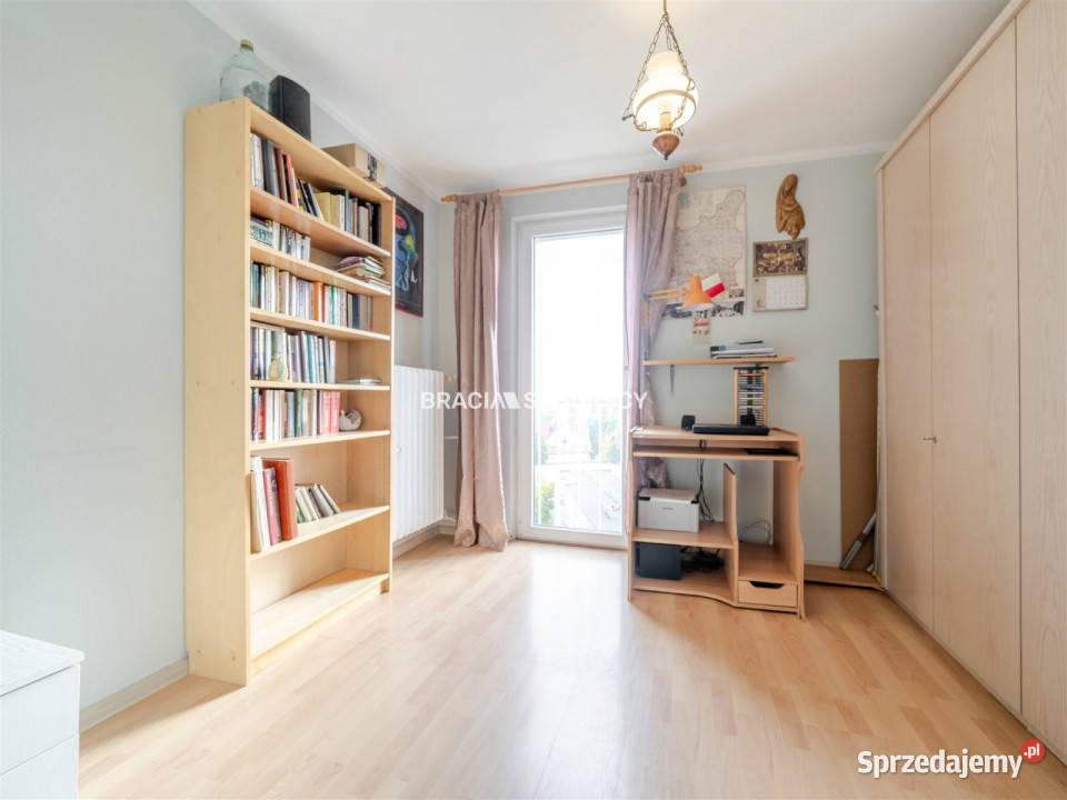 Ogłoszenie mieszkanie 4427m2 3pok Kraków sprzedam