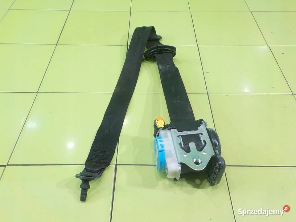 MERCEDES A W176 15 CDI 15r pas bezpieczenstwa Suków