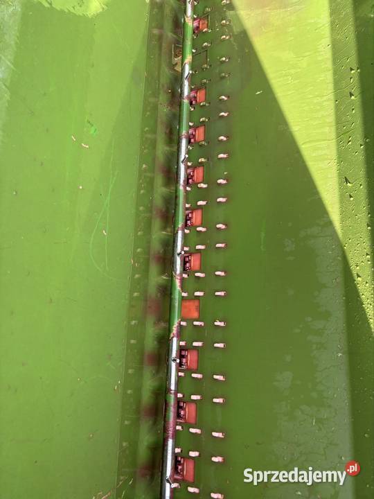 Siewnik Amazone D8 Super Zawadów