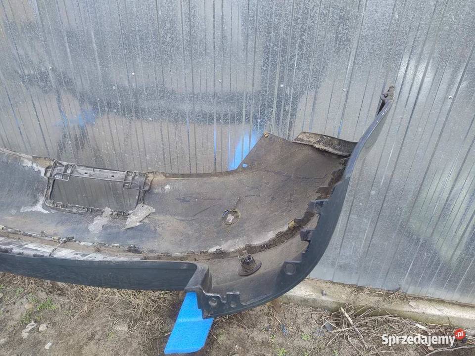 ZDERZAK TYŁ TYLNY VOLKSWAGEN GOLF V sprzedam