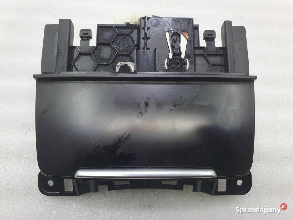 SCHOWEK POPIELNICZKA AUDI A5 8T 8K0857951 wielkopolskie