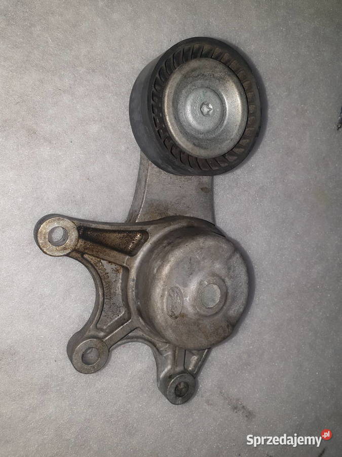 BMW SERIA 3 F30 F31 20 B NAPINACZ 7594969 Mielec