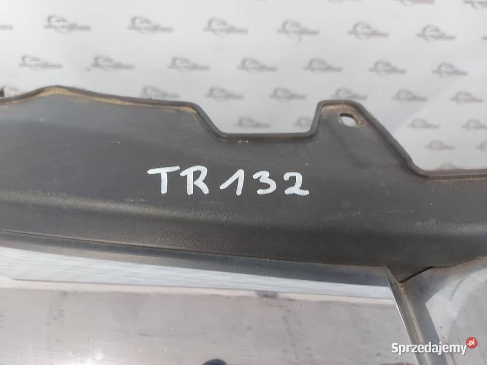 OPEL CORSA D zderzak przód 13273522 Kielce