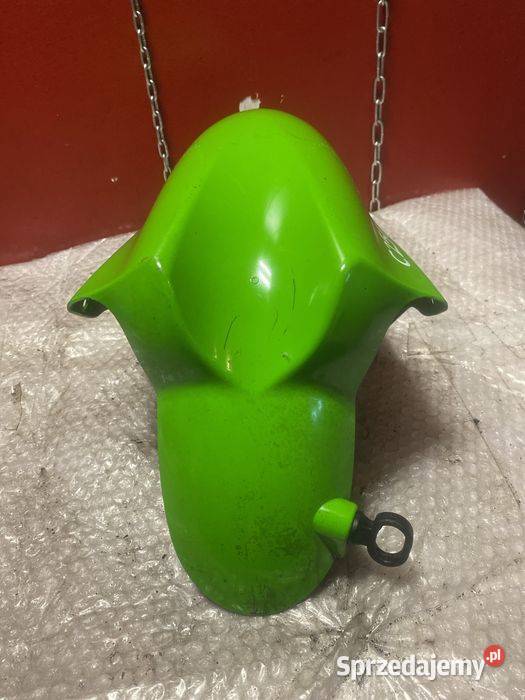 Yamaha YQ Aerox 50 przedni błotnik C251 Pozostałe Poznań