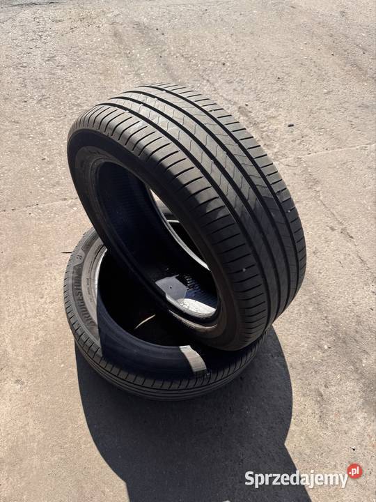 Opony letnie Bridgestone 23555R20 małopolskie