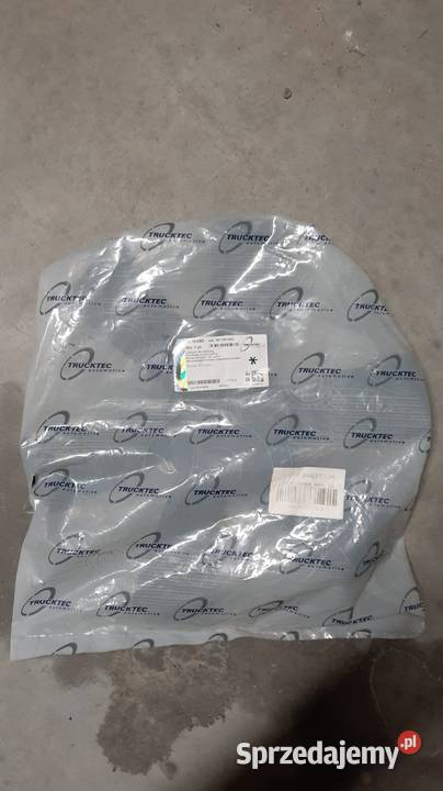 Wentylator chlodnicy Mercedes 190 w201 Wentylatory chłodnicy Białystok sprzedam