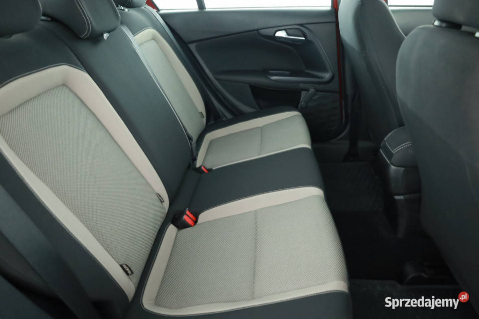 Fiat Tipo 14 16V mazowieckie