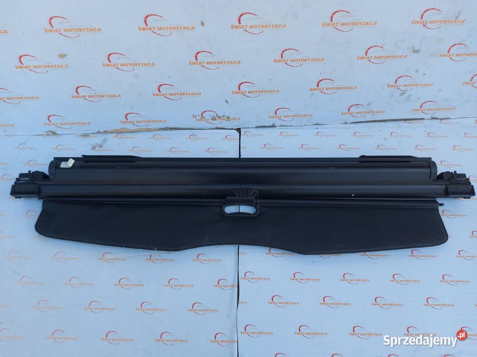 BMW 5 E61 roleta bagażnika 9119691 Kielce