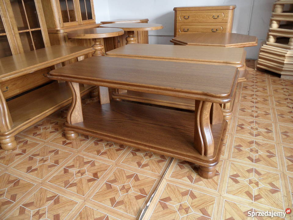 Ława dębowa nowa wyprzedaż
