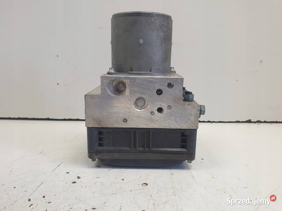 BMW F10 POMPA ABS hamulcowa 6851374 10213510 Rudka