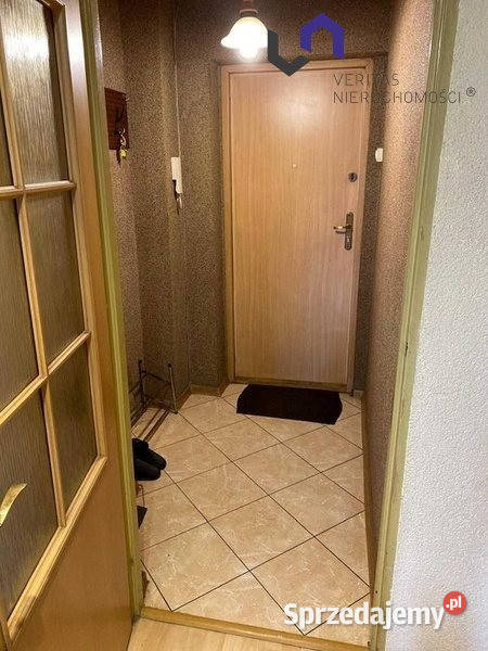 Sprzedaż mieszkania Tychy 35m2 1 pokojowe Sprzedaż śląskie