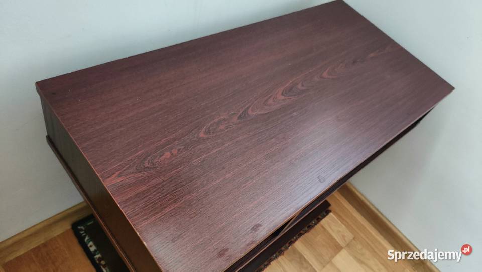 Stolik TV pod telewizor Warszawa sprzedam