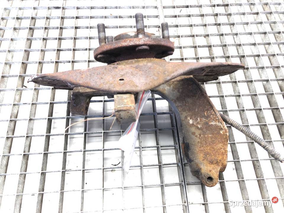 ZWROTNICA LEWY PRZÓD VOLVO S40 II 16 110 0312 osobowe