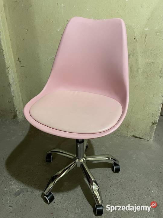 Krzesło obrotowe Bielsko-Biała