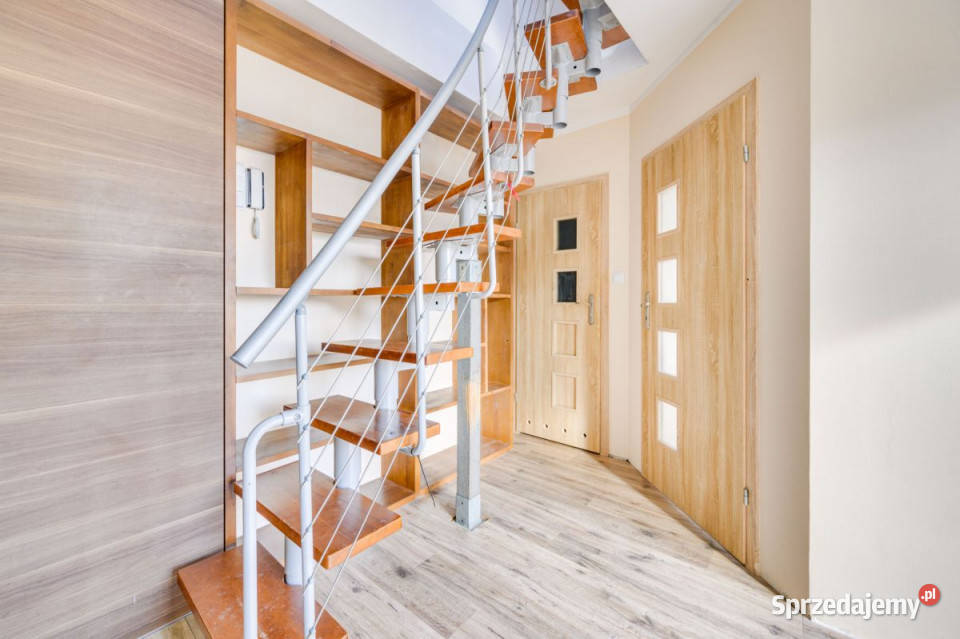 Mieszkanie na sprzedaż 51 metrów Reda Leśna