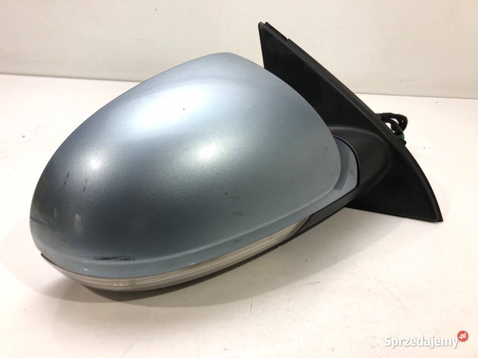 LUSTERKO PRAWE VW PASSAT B6 Kombi 0511