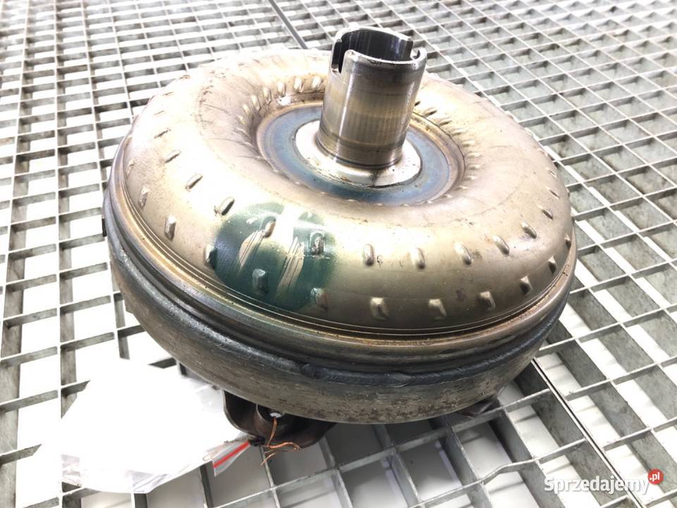 SPRZĘGŁO BMW E92 30 272 0513