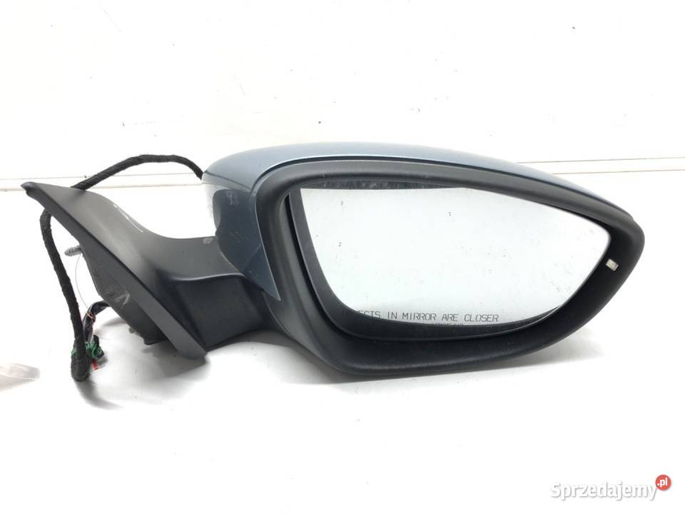 LUSTERKO PRAWY VW CC B7 SportowyCoupe 1116 sprzedam