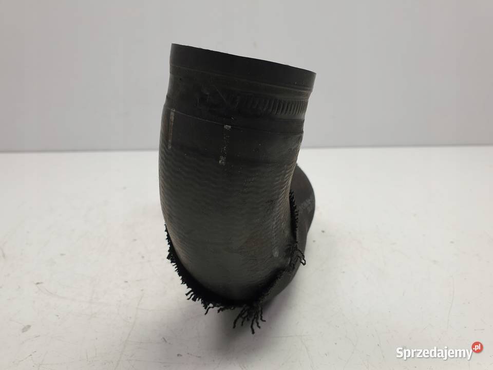 Opel Meriva A OPC 16 T turbo PRZEWÓD POWIETRZA Rudka