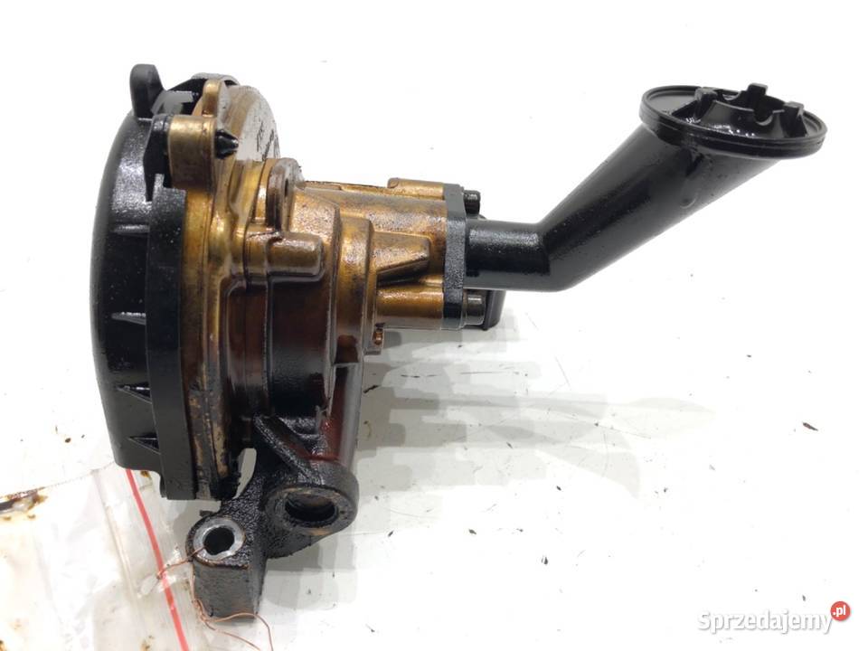 POMPA OLEJU VW GOLF VI 03F103669A 12 86 0814 osobowe