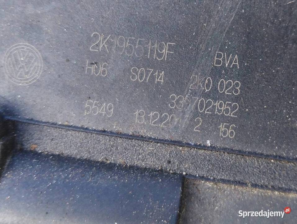 Twingo III mechanizm wycieraczek 288009065R części blacharskie małopolskie Kraków