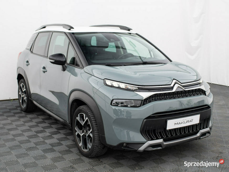 Citroen C3 Aircross GD4T63112 PureTech Shine C3 Aircross sprzedam